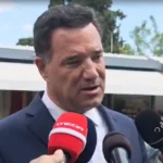 Άδωνις Γεωργιάδης: '' Συγγνώμη που το σύστημα δεν μπόρεσε να προστατεύσει τον Γιώργο Μαζωνάκη '' - Τελευταία νέα & Έκτακτες ειδήσεις Live