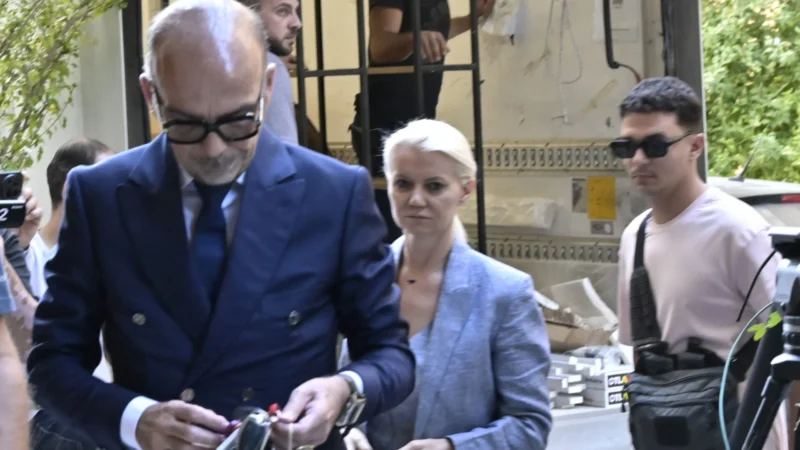 Γιατροί Μαζωνάκης