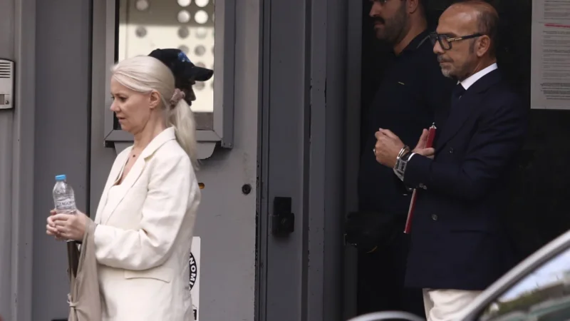 Θάνατος Μαζωνάκη: Προσβάλλουν το ένταλμα προσωρινής κράτησης οι συνήγοροι των γιατρών - Τελευταία νέα & Έκτακτες ειδήσεις Live