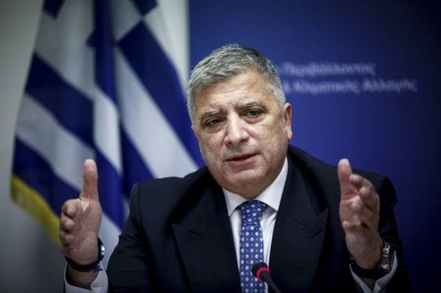 Γιώργος Πατούλης: '' Εύλογα αναπάντητα ερωτήματα για τον αιφνίδιο θάνατο του Μαζωνάκη '' - Σε εξέλιξη έρευνα του ΙΣΑ, ελέγχουμε την άδεια του ιατρείου - Τελευταία νέα & Έκτακτες ειδήσεις Live