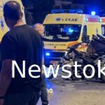 Ανείπωτη θλίψη: Τρεις νέοι άνθρωποι έχασαν τη ζωή τους στην άσφαλτο της Γλυφάδας - Τελευταία νέα & Έκτακτες ειδήσεις Live