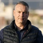 Μιχάλης Γρηγορίου: ''Συγγνώμη από τον κόσμο του Άρη'' - Τελευταία νέα & Έκτακτες ειδήσεις Live