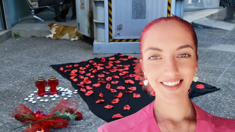 Γυναικοκτονία Κυριακής Γρίβα: Στο εδώλιο τέσσερις αστυνομικοί για κακούργημα - Παραπέμπονται για θανατηφόρα έκθεση διά παραλείψεως - Τελευταία νέα & Έκτακτες ειδήσεις Live
