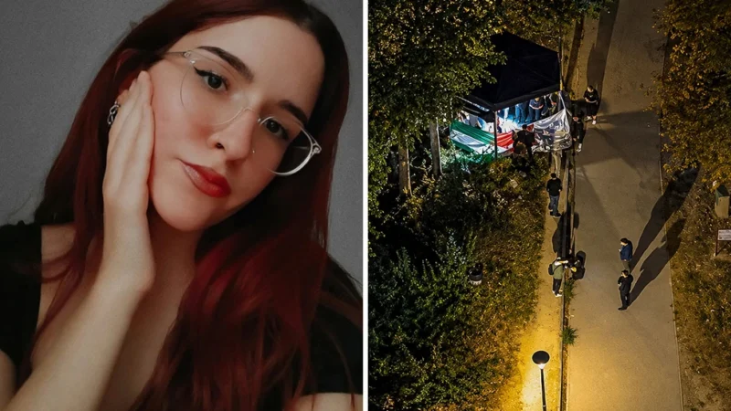 Ηγουμενίτσα: 27χρονος δολοφόνησε την 25χρονη πρώην σύντροφο του, τραυμάτισε τον εαυτό του και έστησε σκηνικό ληστείας - Τι διαπίστωσε ο ιατροδικαστής - Τελευταία νέα & Έκτακτες ειδήσεις Live