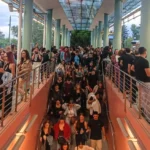 Η μεγάλη έξοδος από το ΟΑΚΑ: 35.000 άτομα μετακινήθηκαν με τον ΗΣΑΠ μετά τη συναυλία της Άννας Βίσση - Τελευταία νέα & Έκτακτες ειδήσεις Live