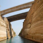 Ισθμός Κορίνθου: Σορός γυναίκας εντοπίστηκε στη Διώρυγα - Τελευταία νέα & Έκτακτες ειδήσεις Live