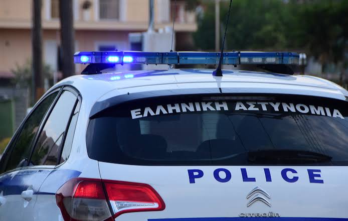 Κοζάνη: Συνελήφθη 50χρονος σε βάρος του οποίου εκκρεμούσε ένταλμα για κλοπές - Τελευταία νέα & Έκτακτες ειδήσεις Live