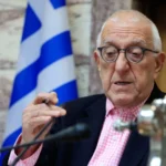 Νικήτας Κακλαμάνης: ''Καταδικάζω απερίφραστα τις επιθέσεις στα πολιτικά γραφεία των Παπαθανάση - Λοβέρδου'' - Τελευταία νέα & Έκτακτες ειδήσεις Live