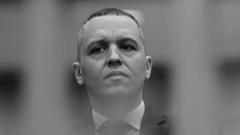 Δικηγόρος Κασιδιάρη: ''Τη Δευτέρα θα ανακοινώσει τον τρόπο καθόδου στις εκλογές'' - Τελευταία νέα & Έκτακτες ειδήσεις Live