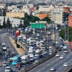 Λεωφόρος Κηφισού: Κυκλοφοριακές ρυθμίσεις έως την 1η Οκτωβρίου - Τελευταία νέα & Έκτακτες ειδήσεις Live
