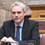 Κώστας Καραγκούνης: '' Δεν θα κοπεί το επίδομα ανεργίας '' - Τελευταία νέα & Έκτακτες ειδήσεις Live