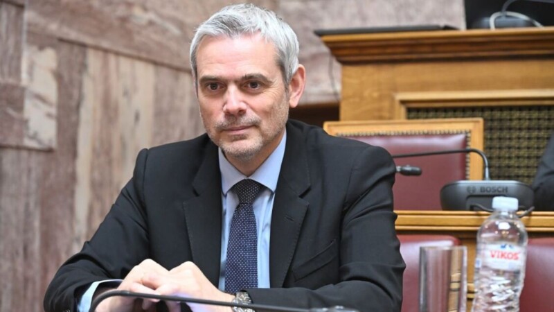 Κώστας Καραγκούνης: '' Δεν θα κοπεί το επίδομα ανεργίας '' - Τελευταία νέα & Έκτακτες ειδήσεις Live