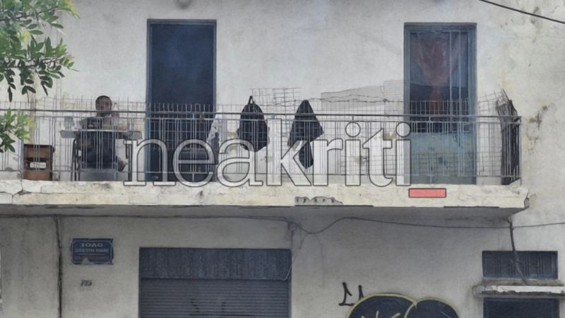 Ιεράπετρα: Συνελήφθη 45χρονος για τον άγριο ξυλοδαρμό της συντρόφου του - Τη χτυπούσε με γροθιές και ξύλινη τάβλα - Τελευταία νέα & Έκτακτες ειδήσεις Live