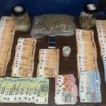 Επεισόδιο στον Άγιο Παντελεήμονα οδήγησε σε κύκλωμα ναρκωτικών
