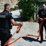 Μυστήριο στην Κυψέλη: Βρέθηκε δεύτερη σακούλα με οστά