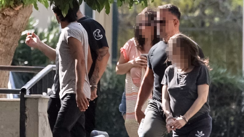 Όταν η φρίκη ξεπερνά τη λογική: Οι κυνικές ομολογίες, οι θεωρίες συνωμοσίας και το μαρτύριο των ανήλικων παιδιών στην Κυψέλη