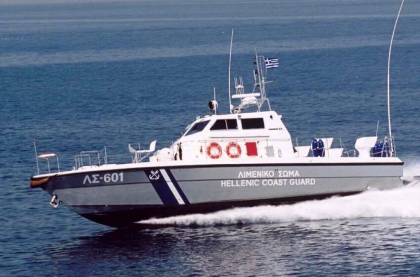 Ηράκλειο: Νεκρός εντοπίστηκε 78χρονος κολυμβητής στην παραλία Μαδέ - Τελευταία νέα & Έκτακτες ειδήσεις Live