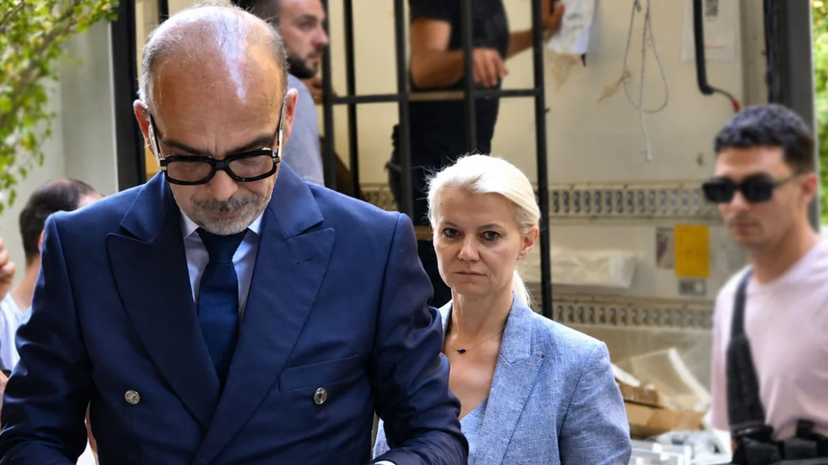 Θάνατος Μαζωνάκη: Εξετάζεται η αναβάθμιση της κατηγορίας για τους δύο γιατρούς σε ανθρωποκτονία με ενδεχόμενο δόλο - Τελευταία νέα & Έκτακτες ειδήσεις Live