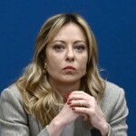 Τζόρτζια Μελόνι: ''Θα εγκριθεί μέτρο για ανώτατο όριο ξένων μαθητών στις σχολικές τάξεις'' - Τελευταία νέα & Έκτακτες ειδήσεις Live
