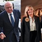 Γεύμα Μητσοτάκη-Μαρέβα με τον μεγιστάνα των media Ρούπερτ Μέρντοχ και τη σύζυγο του - Ποιοι άλλοι κάθισαν στο τραπέζι - Τελευταία νέα & Έκτακτες ειδήσεις Live