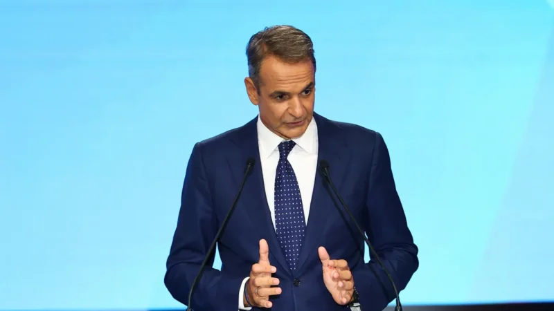 Επιστρέφει το «Δώρο» στο Δημόσιο, αυξάνονται μισθοί και συντάξεις! Δείτε αναλυτικά τα νέα μέτρα που ανακοινώθηκαν
