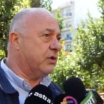 Αχιλλέας Μπέος: Κατέθεσε μήνυση κατά του Τζήλου και του Πολυχρόνη για παράνομο στοιχηματισμό - Τελευταία νέα & Έκτακτες ειδήσεις Live