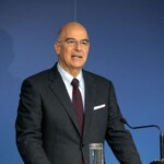 Νίκος Δένδιας: '' Οι πρώτες βοήθειες εντάσσονται στην εκπαίδευση των οπλιτών με τη νέα θητεία '' - Τελευταία νέα & Έκτακτες ειδήσεις Live