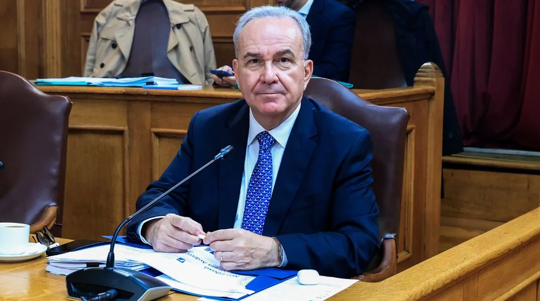 Νίκος Παπαθανάσης: Πρόγραμμα 3,7 εκατ. ευρώ για την πρόληψη και την έγκαιρη διάγνωση του καρκίνου του δέρματος - Τελευταία νέα & Έκτακτες ειδήσεις Live
