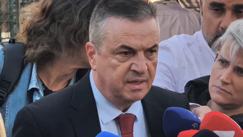 Υπόθεση Γιώργου Μαζωνάκη: ''Η εντολέας μου έχει πει την αλήθεια'', υποστηρίζει ο νέος δικηγόρος της γιατρού - Τελευταία νέα & Έκτακτες ειδήσεις Live