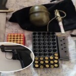 Ηγετικό στέλεχος της ρωσόφωνης μαφίας έπεσε στα χέρια της ΕΛ.ΑΣ. στην Κομοτηνή