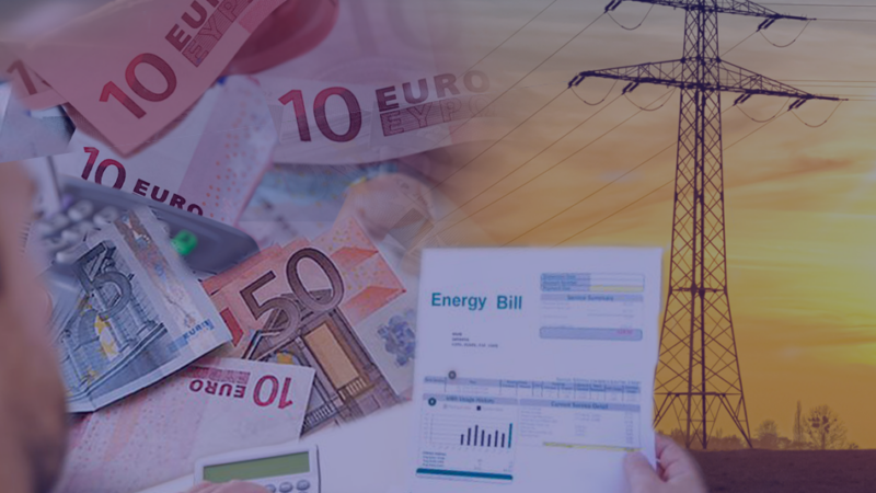 Λογαριασμοί ρεύματος Σεπτεμβρίου 2026: Οι τιμές όλων των παρόχων - Τελευταία νέα & Έκτακτες ειδήσεις Live