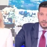 Καβγάς στον αέρα μεταξύ Κυρανάκη και Παπακωστοπούλου - '' Δεν θα απολογηθώ για τον μισθό μου '', του είπε η δημοσιογράφος - Τελευταία νέα & Έκτακτες ειδήσεις Live