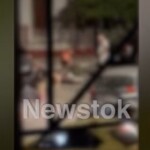 Άγρια ενέδρα στα Πατήσια τα ξημερώματα - Δύο αναβάτες μηχανής άνοιξαν πυρ και τραυμάτισαν 55χρονο