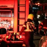 Χαλάνδρι: Υπό μερικό έλεγχο η φωτιά σε διαμέρισμα - Τελευταία νέα & Έκτακτες ειδήσεις Live