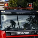 Θεσσαλονίκη: 58χρονη είχε διαφορές με τη γειτόνισσα, έβαλε φωτιά στην πόρτα της και την απείλησε - Τελευταία νέα & Έκτακτες ειδήσεις Live