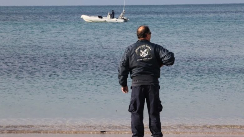 Πιερία: Νεκρός 63χρονος τουρίστας που ανασύρθηκε από τη θάλασσα στους Νέους Πόρους - Τελευταία νέα & Έκτακτες ειδήσεις Live