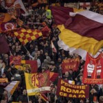 Ηχηρό μήνυμα κατά του εξτρεμισμού - Εκτός γηπέδων 16 οπαδοί της Ρόμα