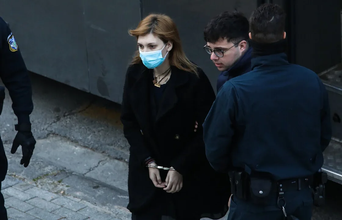 Ρούλα Πισπιρίγκου: Νέα αναβολή στη δίκη για την Τζωρτζίνα - Στις 2 Απριλίου 2027 η εκδίκαση στο Εφετείο - Τελευταία νέα & Έκτακτες ειδήσεις Live