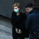 Ρούλα Πισπιρίγκου: Νέα αναβολή στη δίκη για την Τζωρτζίνα - Στις 2 Απριλίου 2027 η εκδίκαση στο Εφετείο - Τελευταία νέα & Έκτακτες ειδήσεις Live