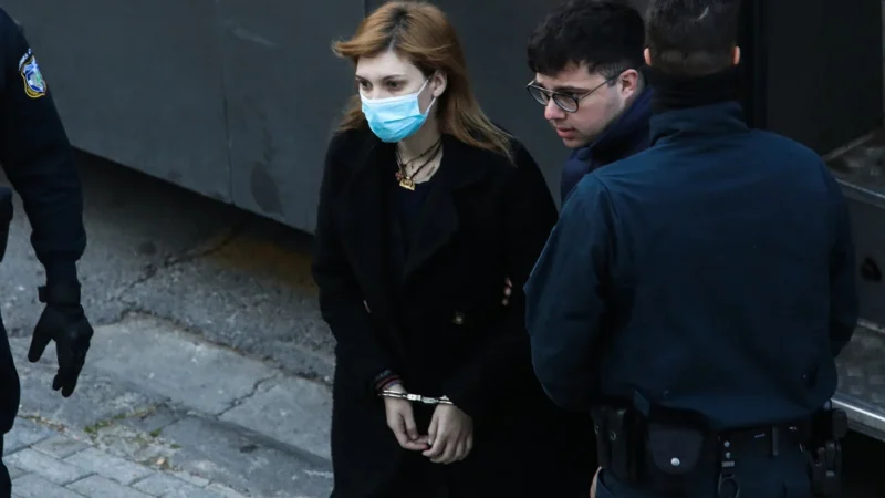 Ρούλα Πισπιρίγκου: Νέα αναβολή στη δίκη για την Τζωρτζίνα - Στις 2 Απριλίου 2027 η εκδίκαση στο Εφετείο - Τελευταία νέα & Έκτακτες ειδήσεις Live