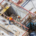 Οικοδομή: Αύξηση 5% στις τιμές των υλικών - Τι δείχνουν τα στοιχεία της ΕΛΣΤΑΤ - Τελευταία νέα & Έκτακτες ειδήσεις Live