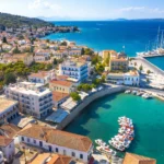 Σπέτσες: Έκλεψαν 40.000 ευρώ και διέφυγαν με θαλάσσιο ταξί