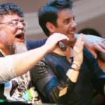 Σταμάτης Κραουνάκης για τον θάνατο του Γιώργου Μαζωνάκη: ''Ποιο μηχάνημα; Όλοι ξέρουμε και κανείς δεν μιλάει'' - Τελευταία νέα & Έκτακτες ειδήσεις Live
