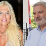 Η Μαρίνα Σταυράκη κατά του Γιώργου Πατούλη: '' Που να κατέβεις, βρε κακομοίρη; '' - Τελευταία νέα & Έκτακτες ειδήσεις Live