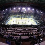 Ολυμπιακός: Στη Sunel Arena η προσωρινή έδρα του για τους επόμενους μήνες - Ανακοινώθηκε η συμφωνία - Τελευταία νέα & Έκτακτες ειδήσεις Live