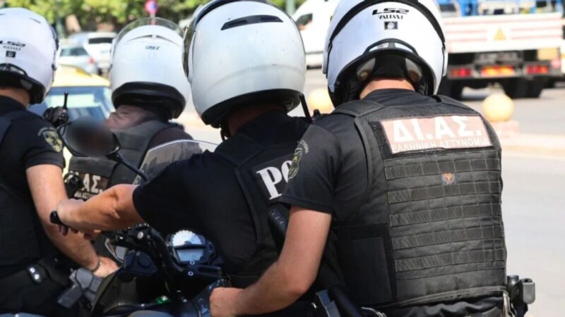 ΟΜΑΔΑ ΔΙΑΣ /ΕΛΑΣ