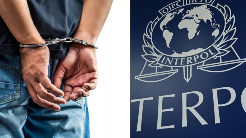 Συνελήφθη 34χρονος στην Αθήνα με Ερυθρά Αγγελία της Interpol