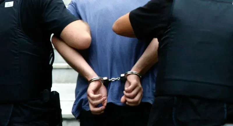 Γρεβενά: Σύλληψη 24χρονου αλλοδαπού για διακίνηση 45,6 κιλών ακατέργαστης κάνναβης - Τελευταία νέα & Έκτακτες ειδήσεις Live