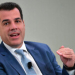 Θάνος Πλεύρης: '' Όταν είχα πρόβλημα υγείας το 2016 συμβουλεύτηκα τον κ. Θεοδωρόπουλο '' - Τελευταία νέα & Έκτακτες ειδήσεις Live