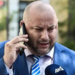 Σύλληψη του δικηγόρου Ανδρέα Θεοδωρόπουλου μετά από live στο TikTok